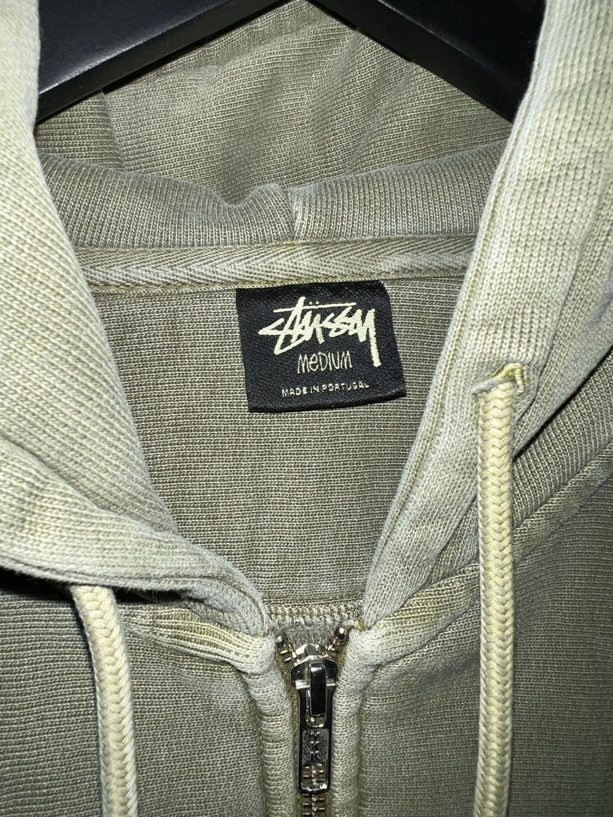 Stussy Stussy 8 Ball Jacket Size US L / EU 52-54 / 3 - 4 Thumbnail