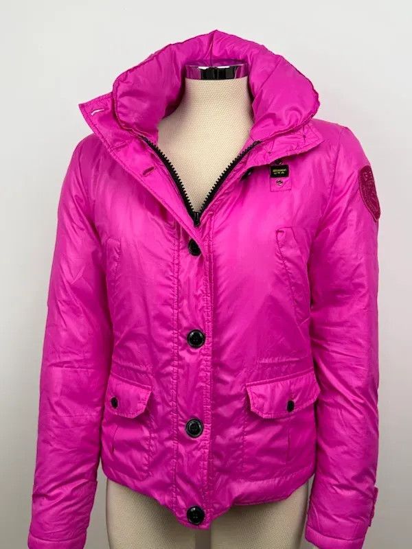 Other Blauer Piumino Donna Rosa Taglia M Size M / US 6-8 / IT 42-44 - 7 Thumbnail