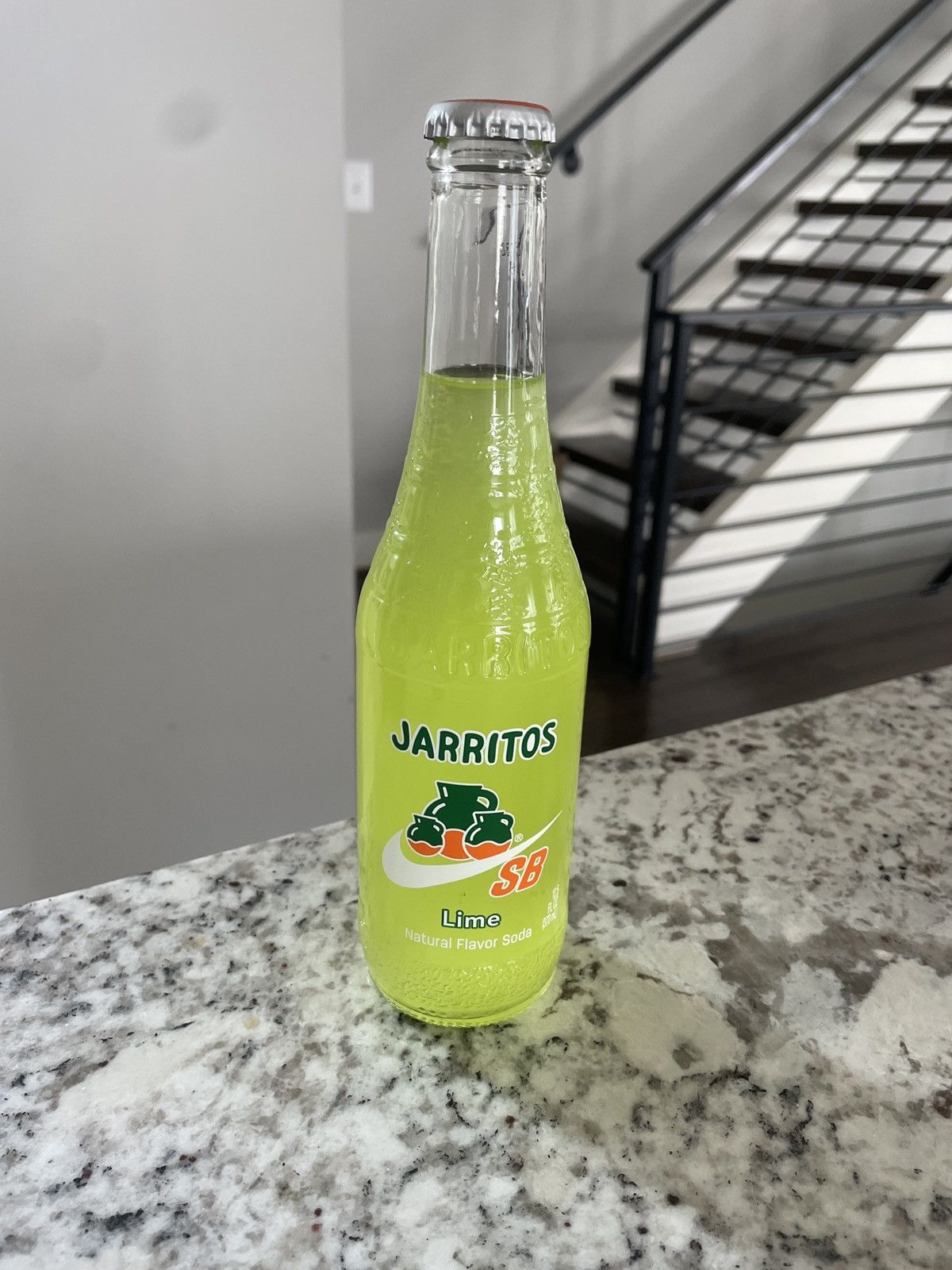 Nike Nike SB Jarritos bottle Grailed