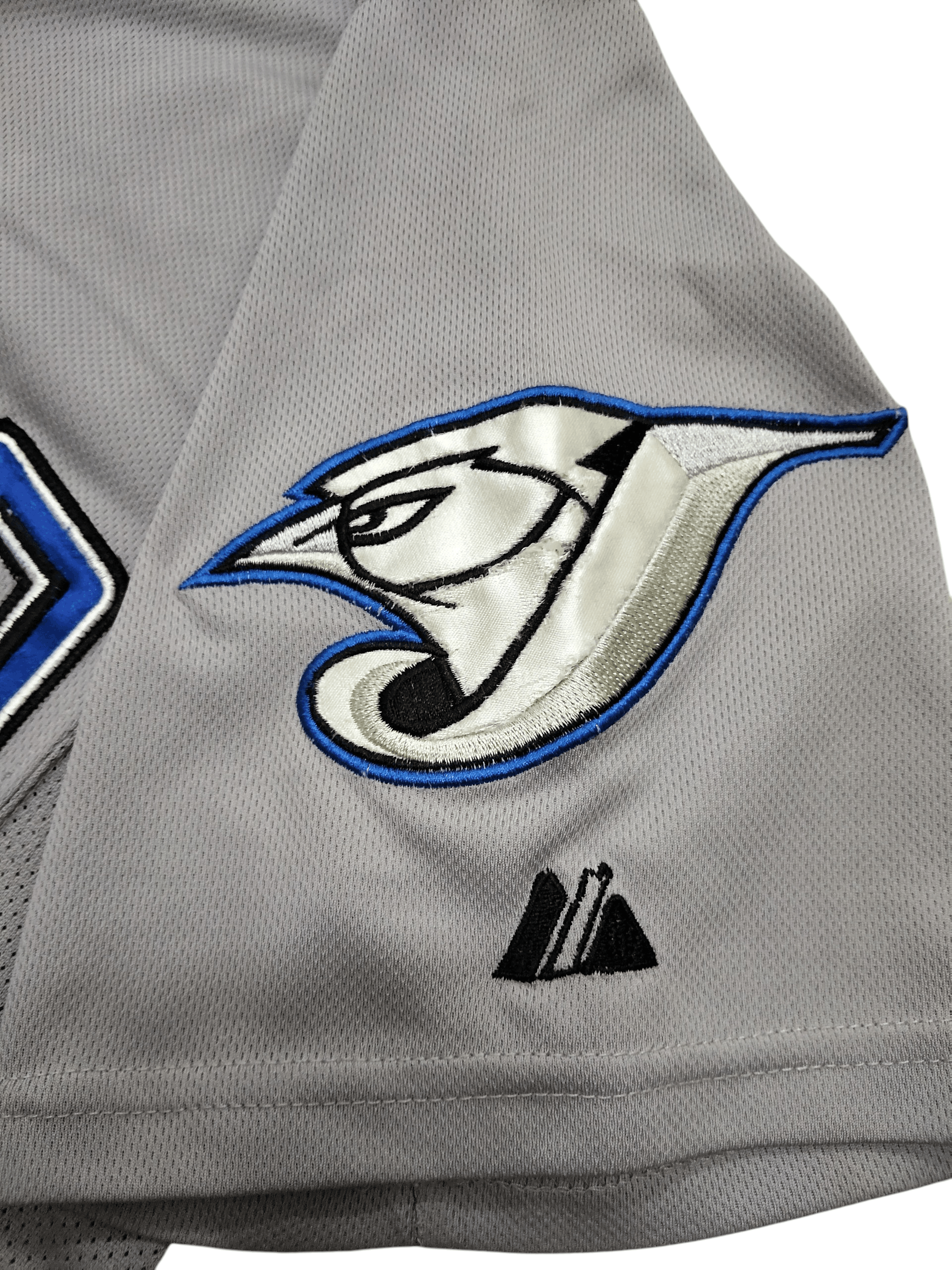 Majestic Vintage Toronto Blue Jays MLB Majestic jersey rare Size US XL / EU 56 / 4 - 8 Thumbnail