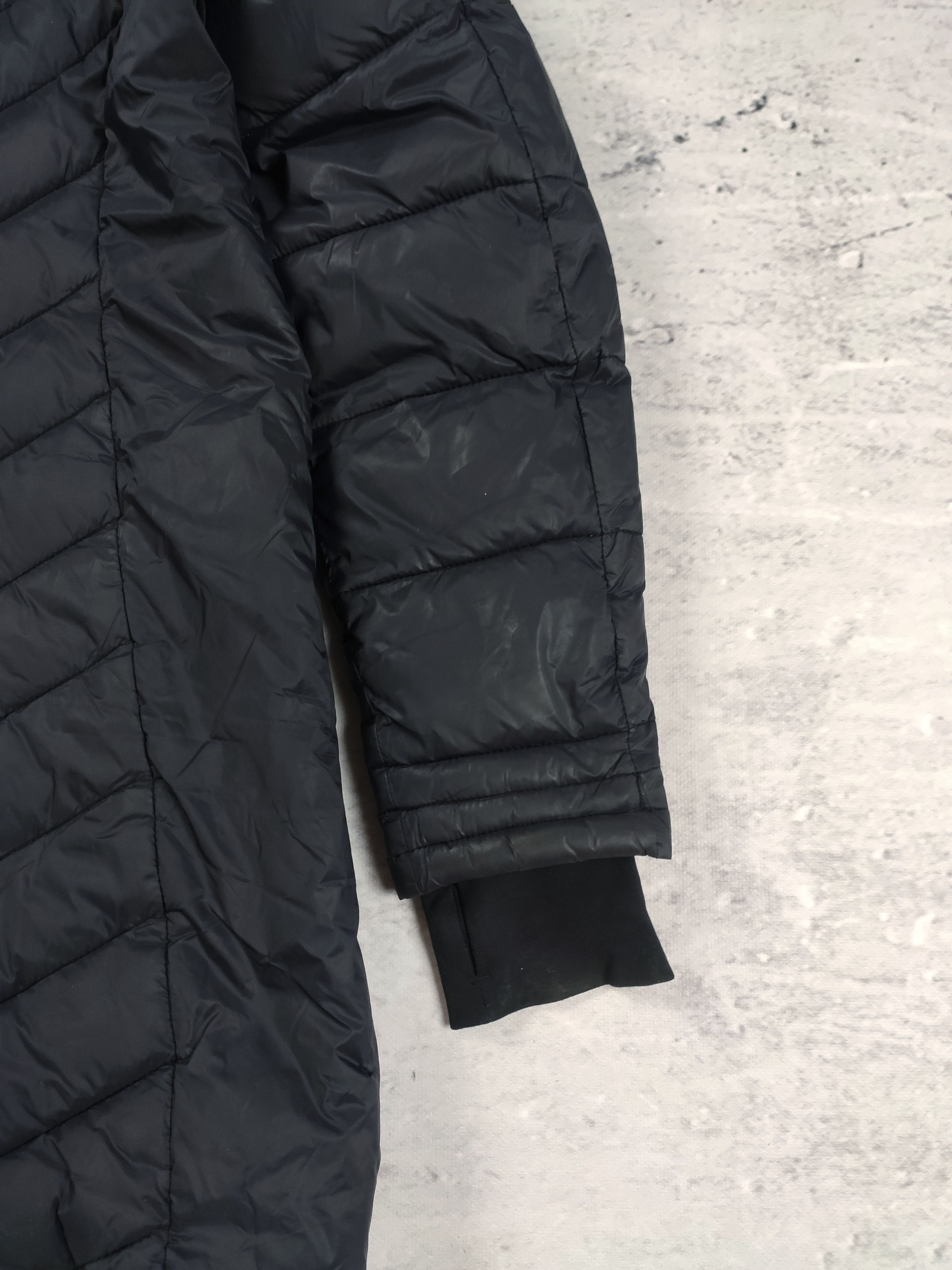 Spyder Sypder down jacket parka women Size M / US 6-8 / IT 42-44 - 11 Thumbnail