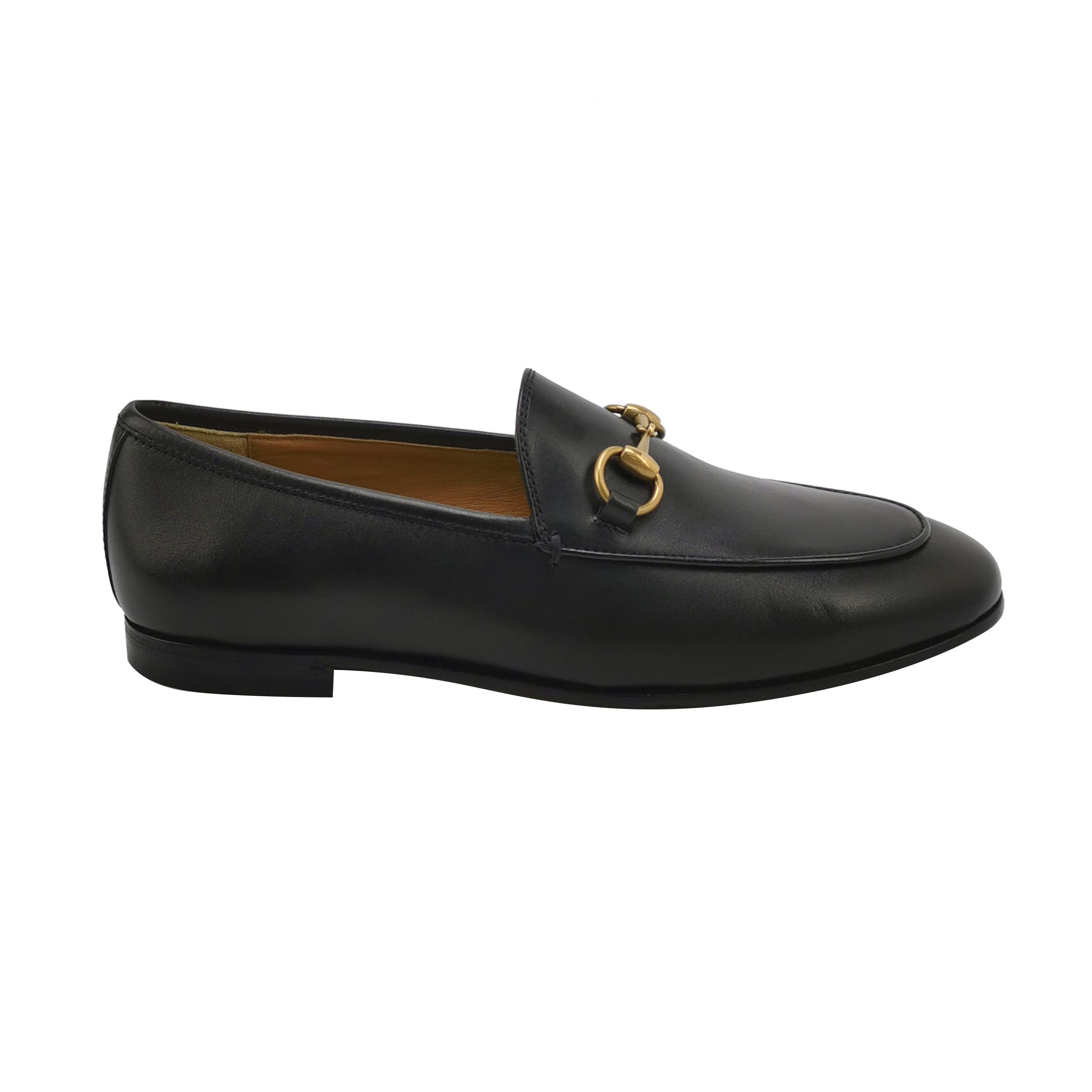 Gucci Gucci Women 5 Flats Size US 5 / IT 35 - 1 Thumbnail