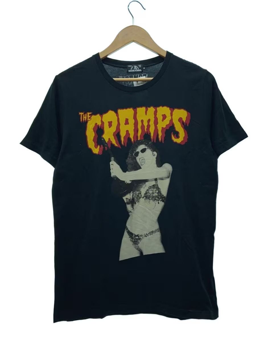 Hysteric Glamour The Cramps Tee Size US M / EU 48-50 / 2 - 1 Thumbnail