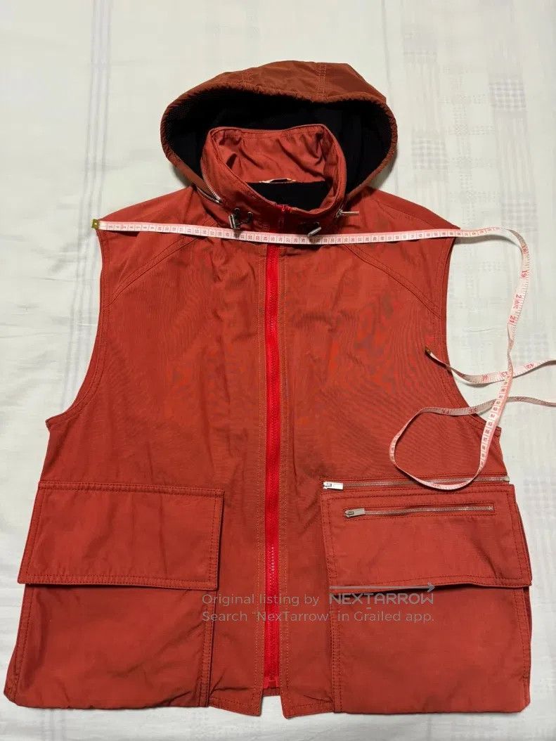 Hermes Hermes Vest, Can Be Packed into a Hat Size US XL / EU 56 / 4 - 3 Thumbnail