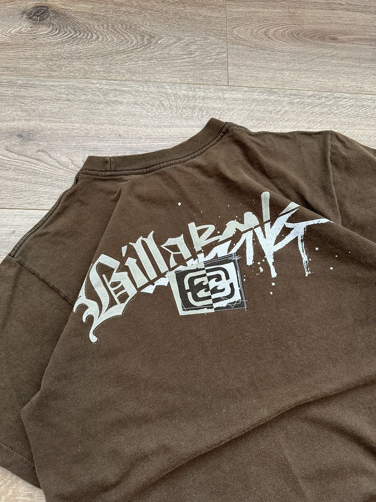 Billabong 🔥VINTAGE BILLABONG SUN FADED BIG LOGO SURF STYLE T-SHIRT🔥 Size US S / EU 44-46 / 1 - 2 Thumbnail