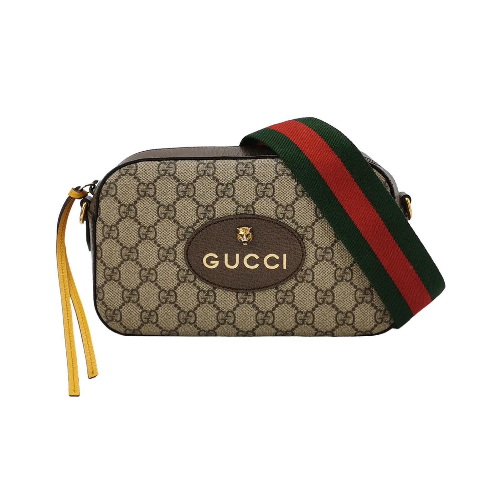 Gucci Gucci Women os Shoulder Bags Size ONE SIZE - 1 Thumbnail