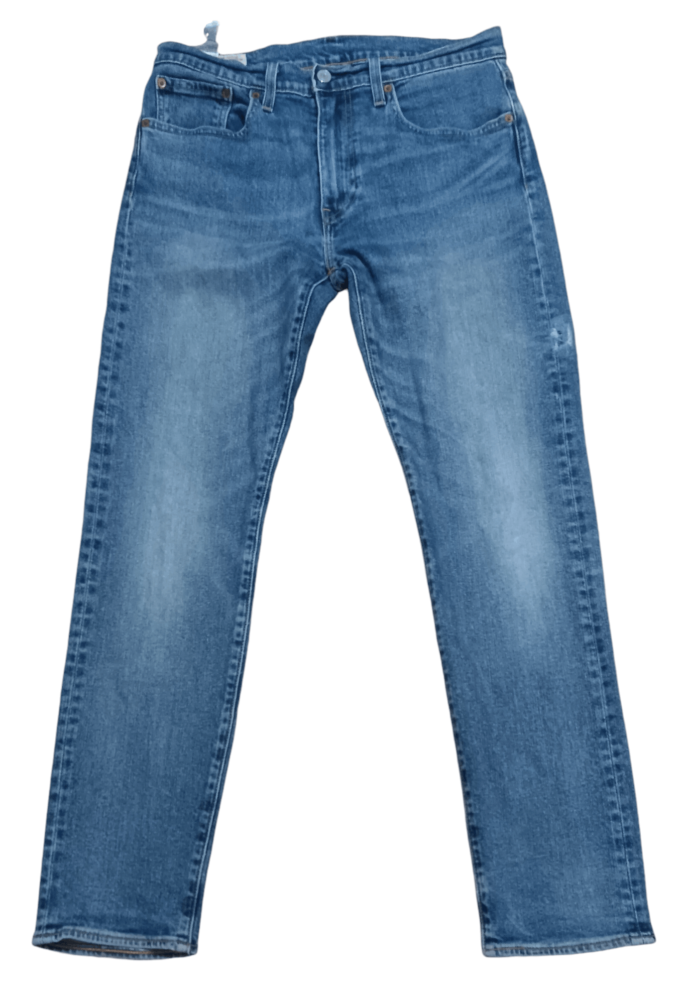 LEVIS PREMIUM 502 BIG E JEANS