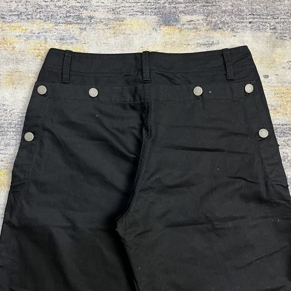General Research General research utility short pants Size US 31 - 6 Thumbnail