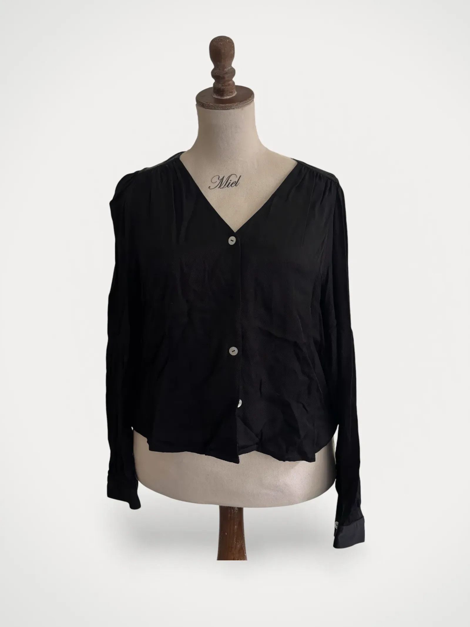 & Other Stories & Other Stories Blouse Size M / US 6-8 / IT 42-44 - 1 Thumbnail