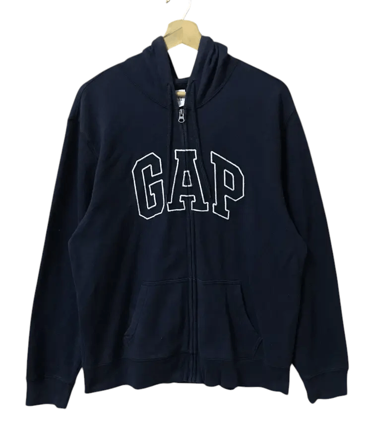 Gap Gap Summer 2019 Hoodies Size US L / EU 52-54 / 3 - 1 Thumbnail