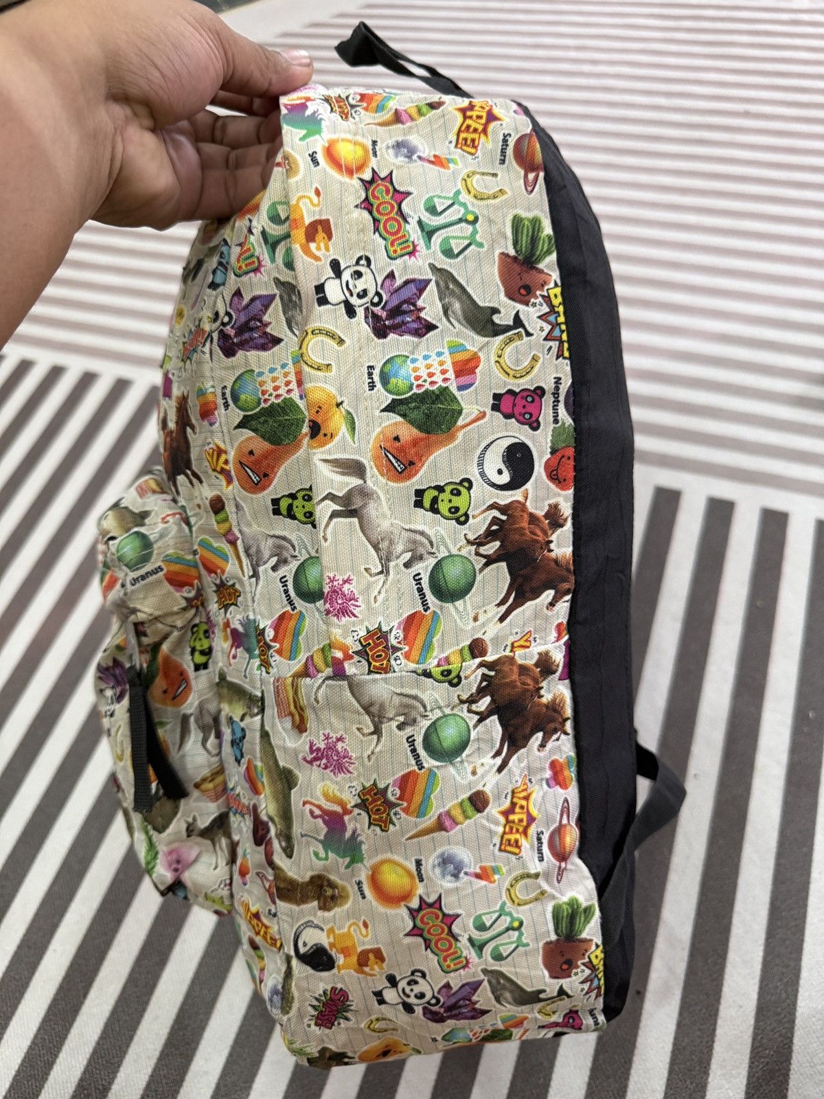 Jansport 🔥🔥🔥STEALS JANSPORT BAGPACK Size ONE SIZE - 6 Thumbnail