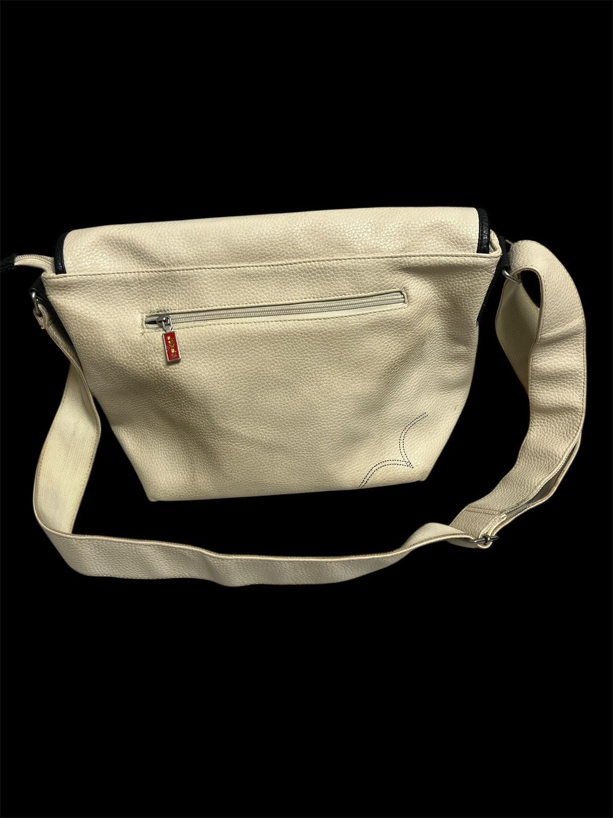 Levi's LEVIS SLING BAG x VINTAGE Size ONE SIZE - 2 Thumbnail