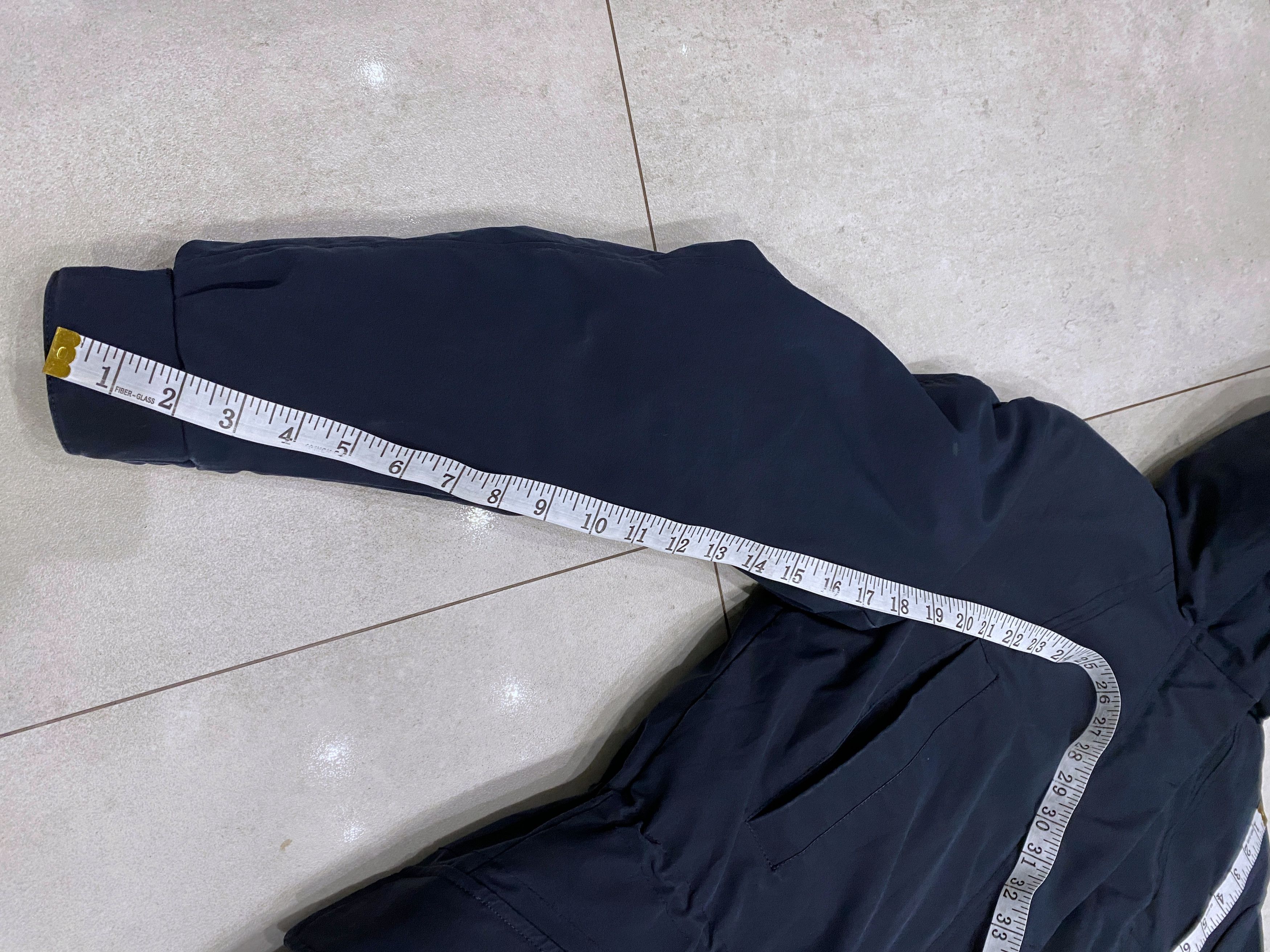 Hope Hope by Ringstrand Söderberg Stockholm Down Parka size M / S Size M / US 6-8 / IT 42-44 - 19 Thumbnail