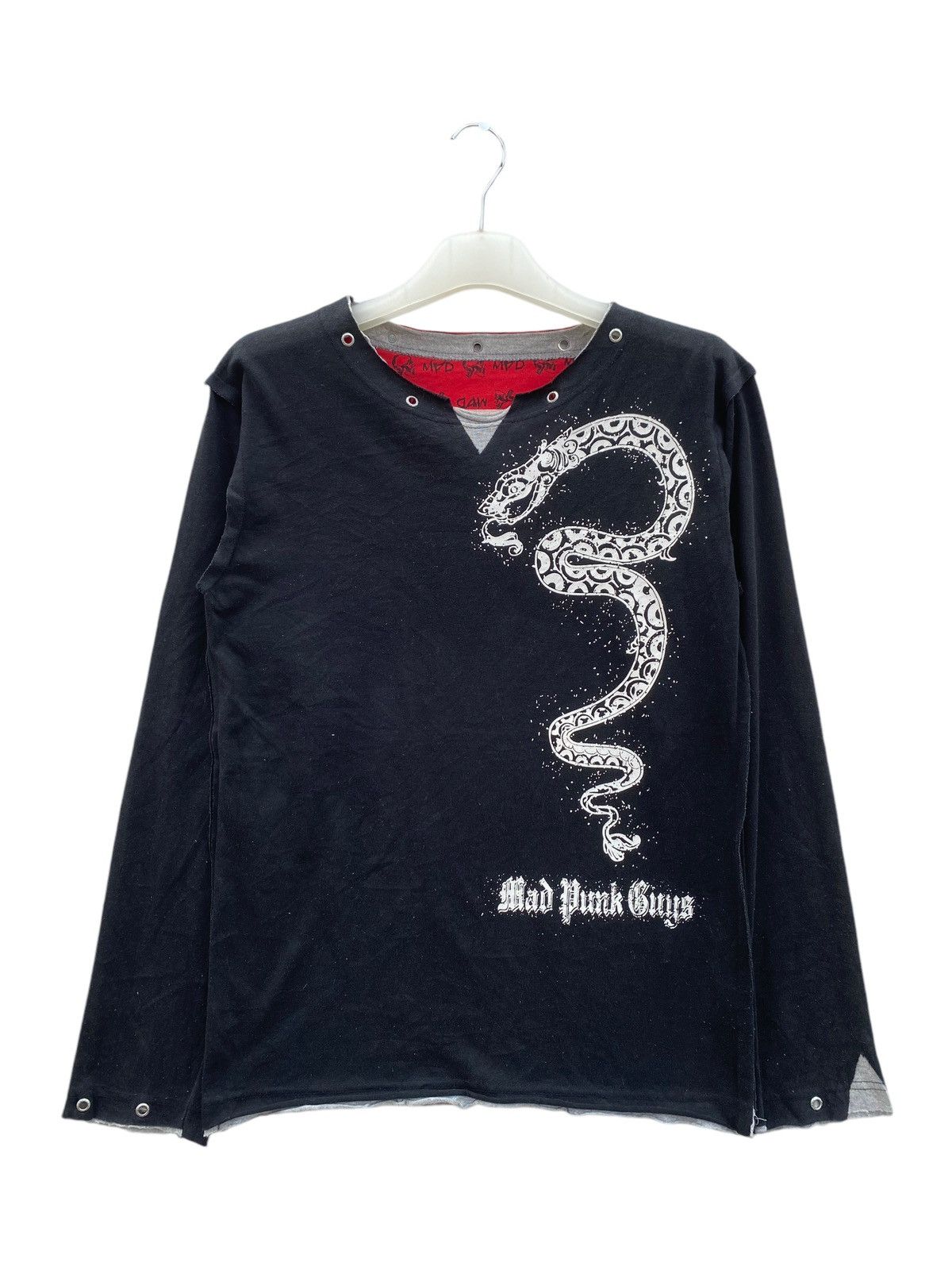 Mad Punks | Grailed