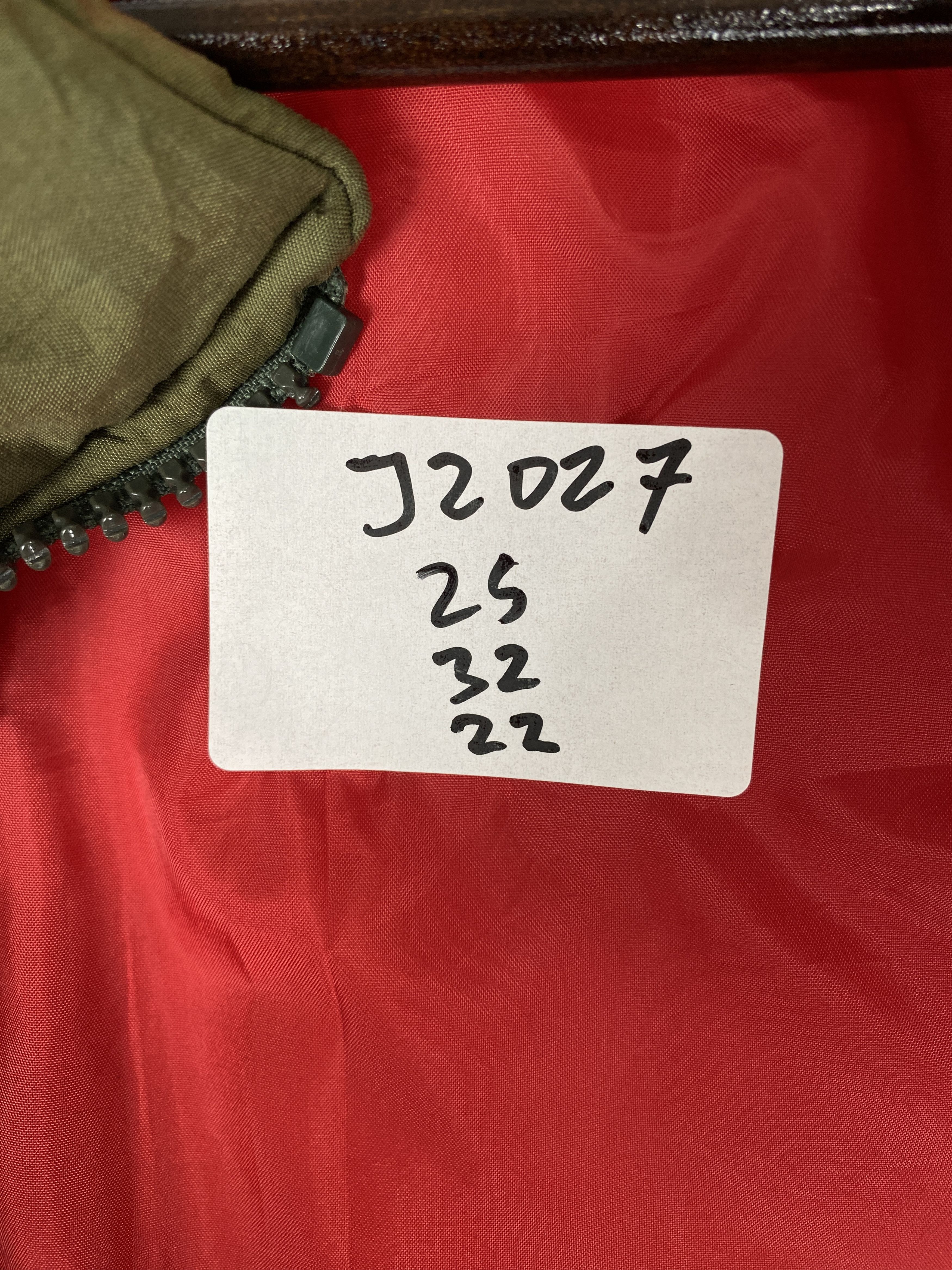 Japanese Brand Vintage E.A.C Sport Reversible Puffer Jacket J2027 Size US M / EU 48-50 / 2 - 15 Thumbnail