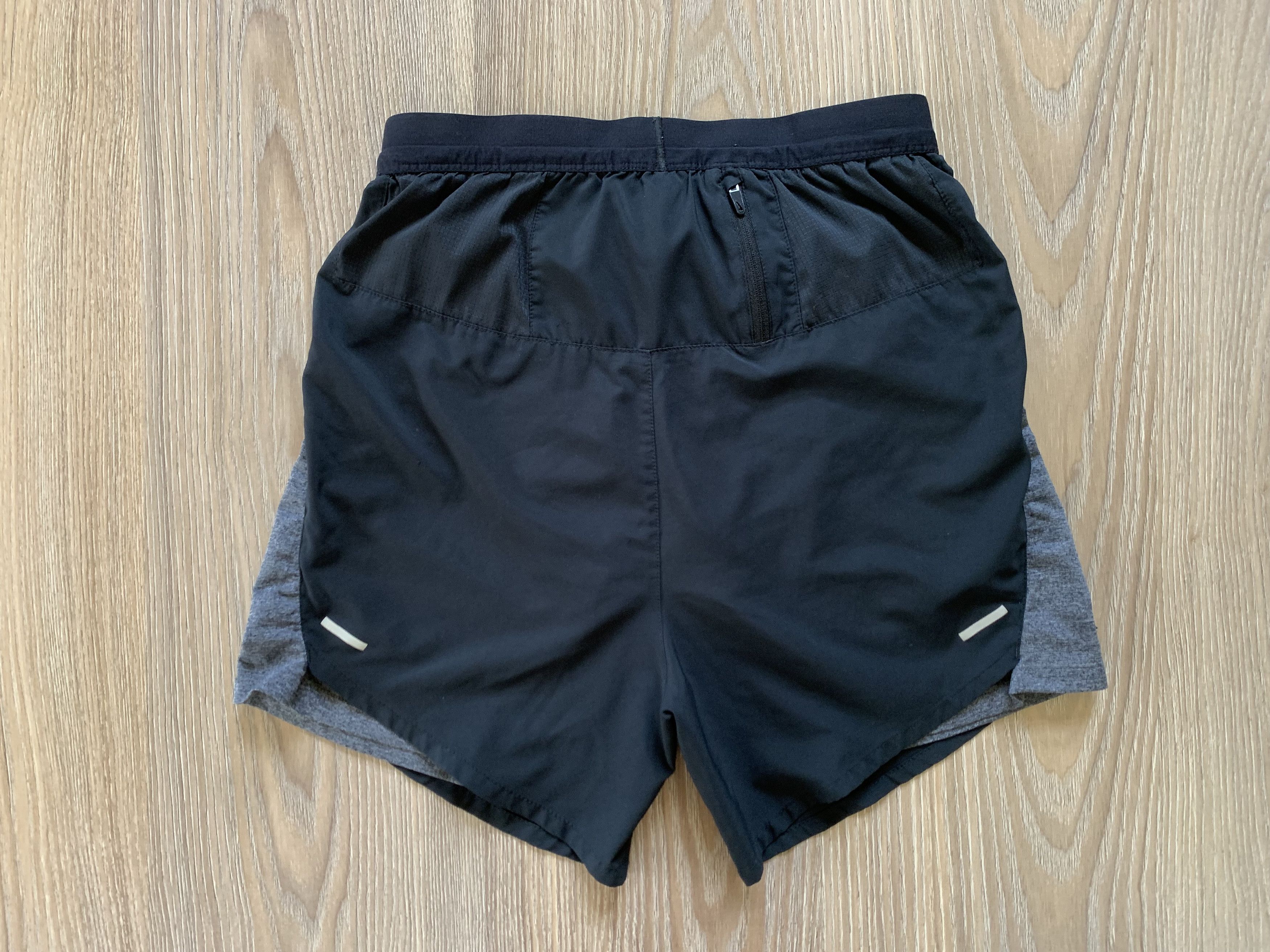 Nike Nike Running Shorts Size US 30 / EU 46 - 3 Thumbnail