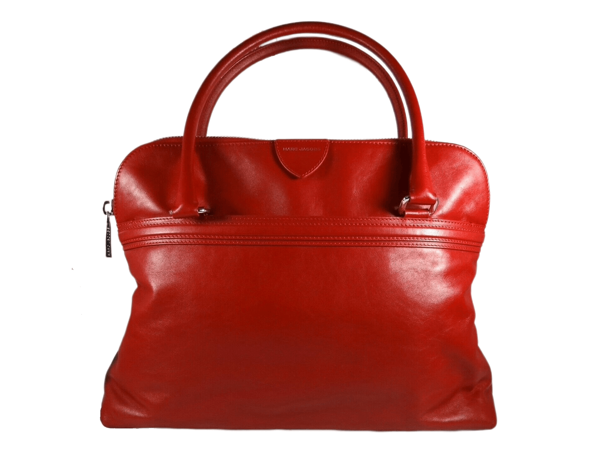 Marc Jacobs Releigh Satchel Tote Bag Size ONE SIZE - 1 Thumbnail