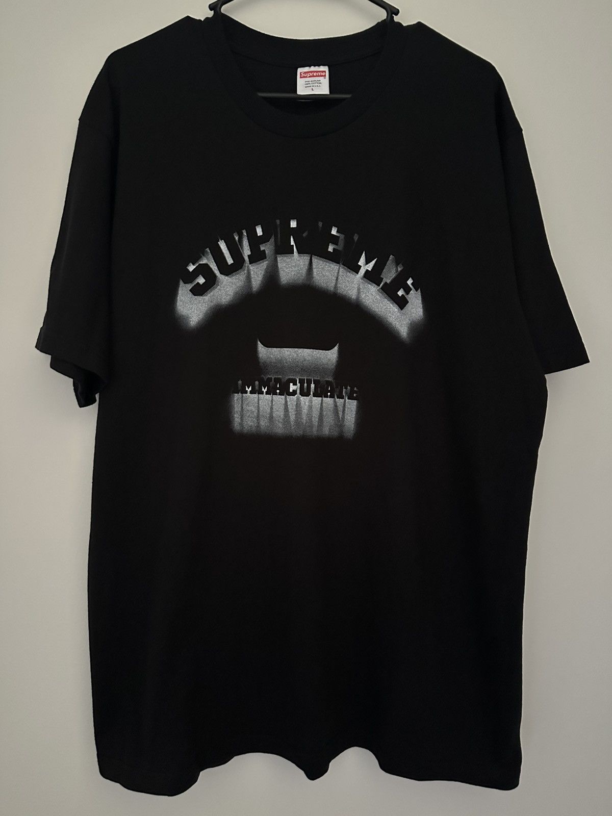 Supreme Supreme Top Shotta Tee | Grailed