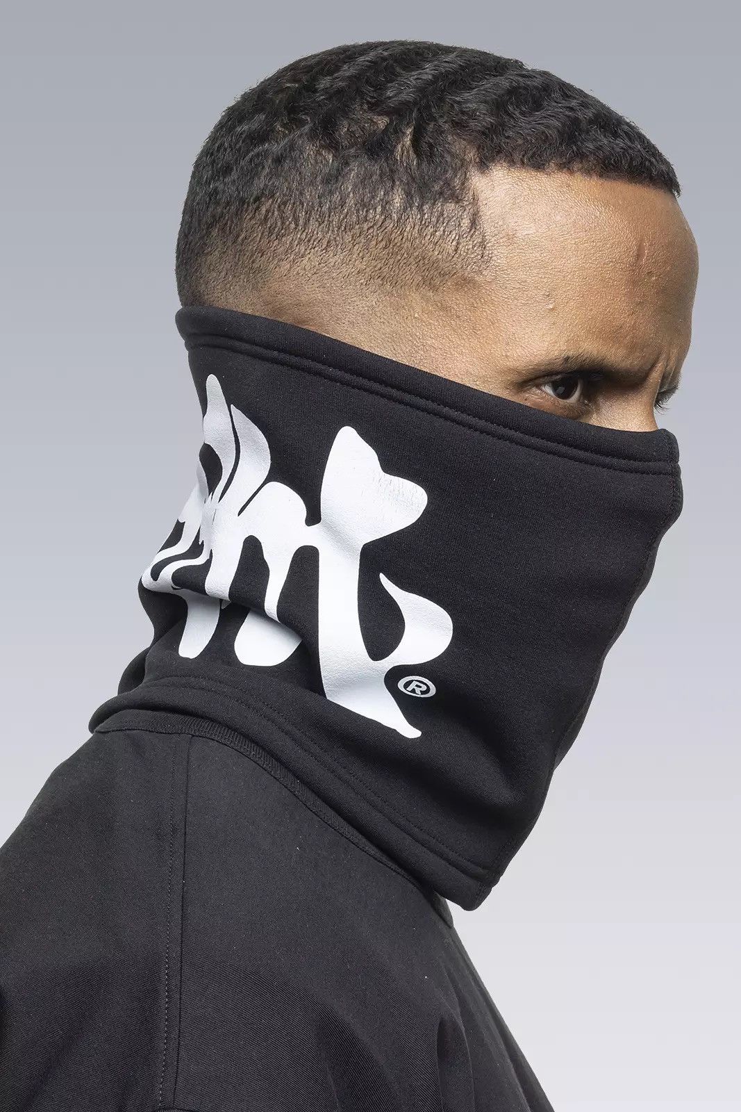 image of Acronym Ng1-Ps Polartec Powerstretch Neck Gaiter Nesm, Men's