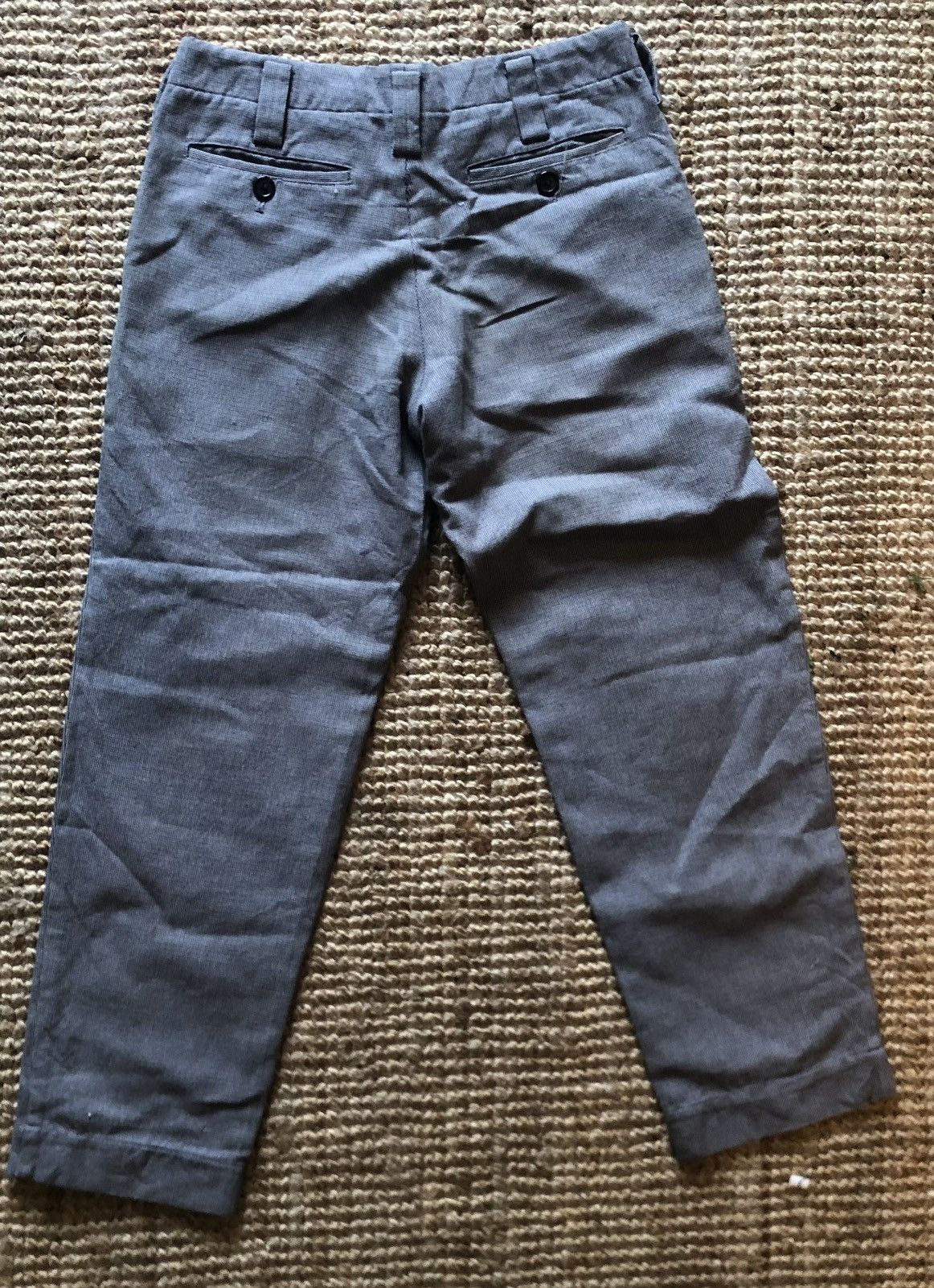 Jun Takahashi × Undercover Undercover Jun Takahashi 1999 Size US 30 / EU 46 - 2 Thumbnail
