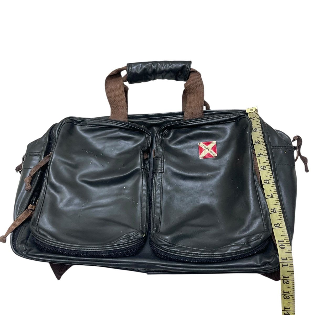 Porter 💥luggage label porter Size ONE SIZE - 4 Thumbnail