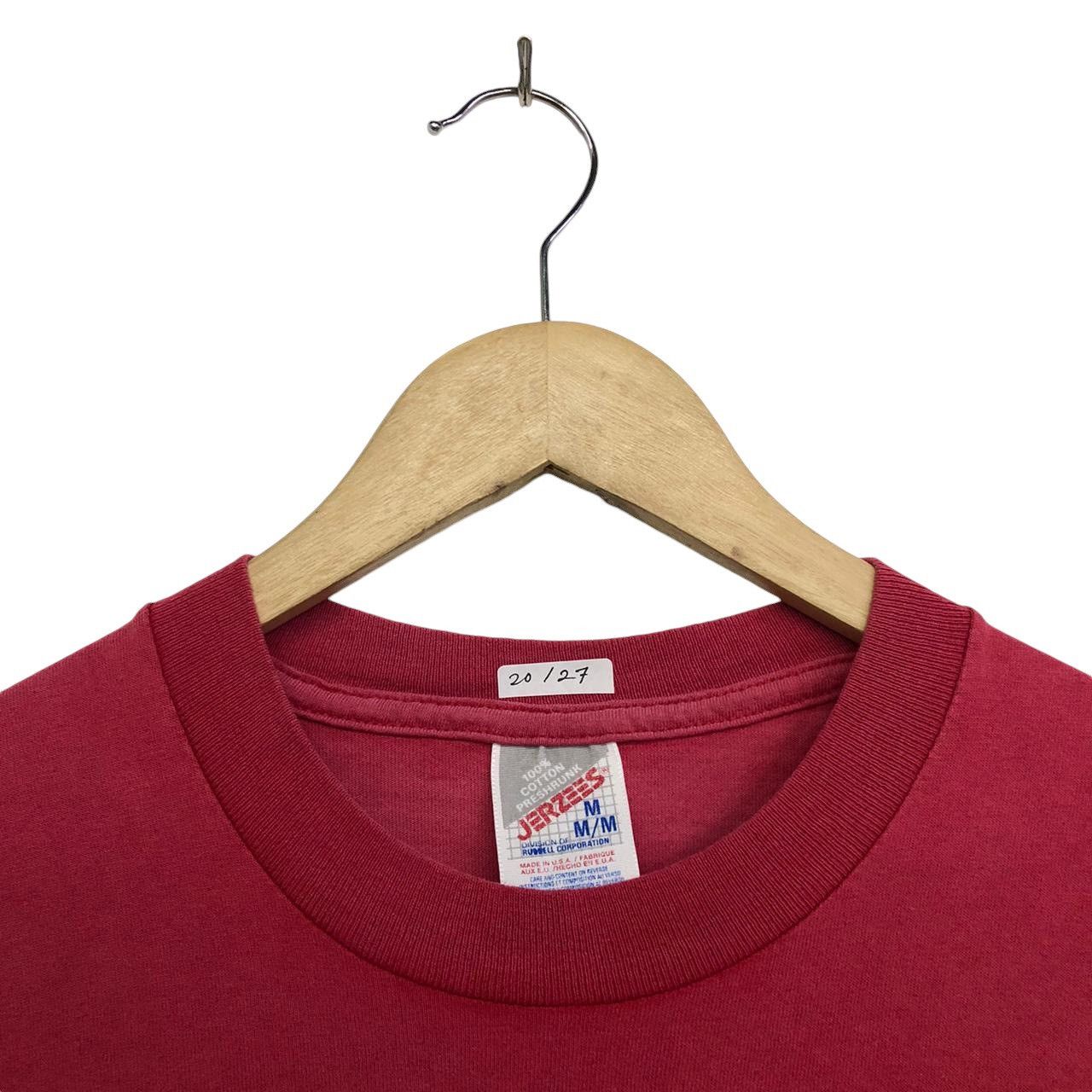 Band Tees × Japanese Brand × Vintage *Vintage HI STANDARD Japanese punk rock band tee Size US M / EU 48-50 / 2 - 9 Thumbnail