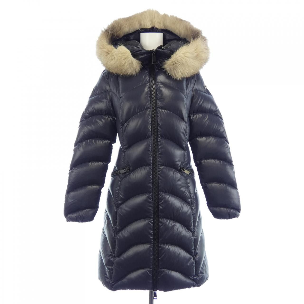 Moncler Moncler Moncler ALBIZIA down coat Others Outerwear ALBIZIA DUTY FREE for USA Size ONE SIZE - 1 Thumbnail