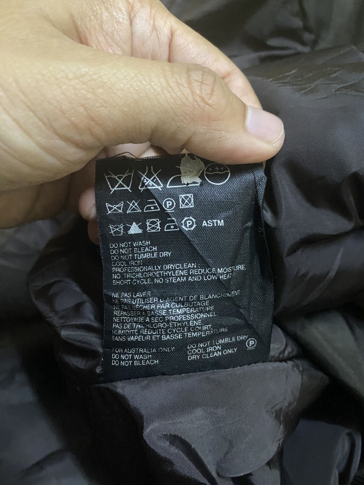 Prada 💥Last Drop💥Prada Nylon Fur Parka Size US S / EU 44-46 / 1 - 9 Thumbnail