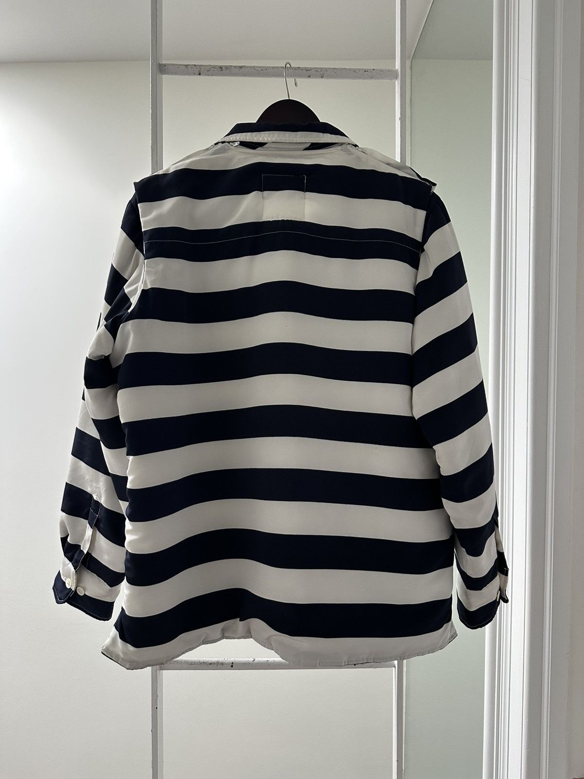 Undercover 1999 “Small Parts” Boader Jacket Size US L / EU 52-54 / 3 - 2 Thumbnail