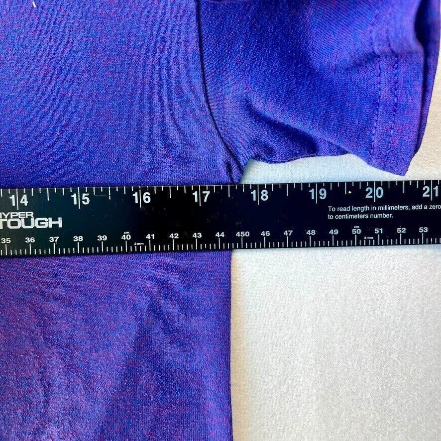 Gildan YouTube XUMO 7th Annual VidCon T-Shirt Sz S Purple Rare Size US S / EU 44-46 / 1 - 6 Thumbnail