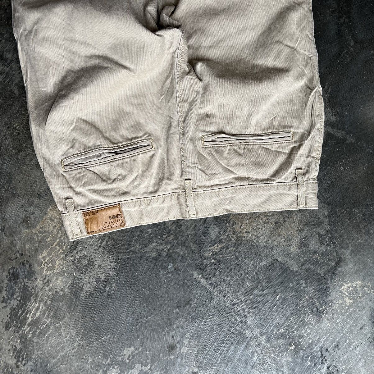 Edwin × Japanese Brand × Margaret Howell Margaret howell edwin chino pants Size US 26 / EU 42 - 9 Thumbnail
