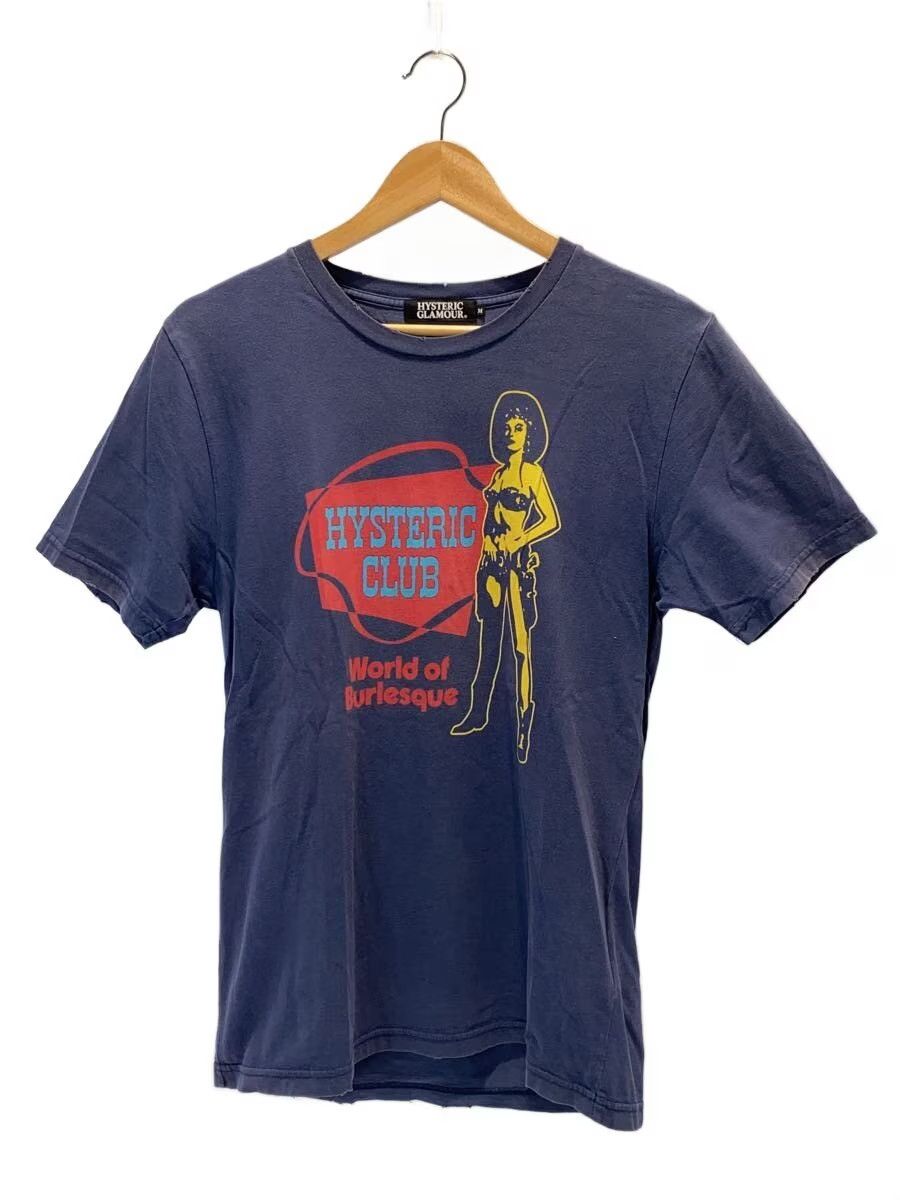 Hysteric Glamour Hysteric World Of Burlesque Size US M / EU 48-50 / 2 - 1 Thumbnail