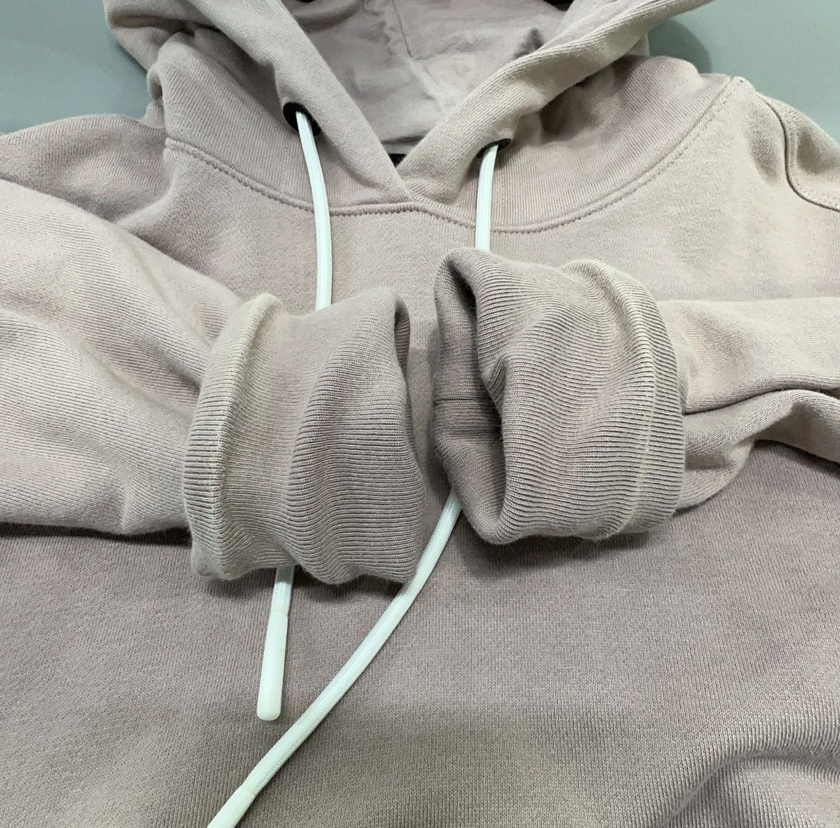 Canada Goose Canada Goose Pastels Muskoka Hoodie Size S / US 4 / IT 40 - 6 Thumbnail