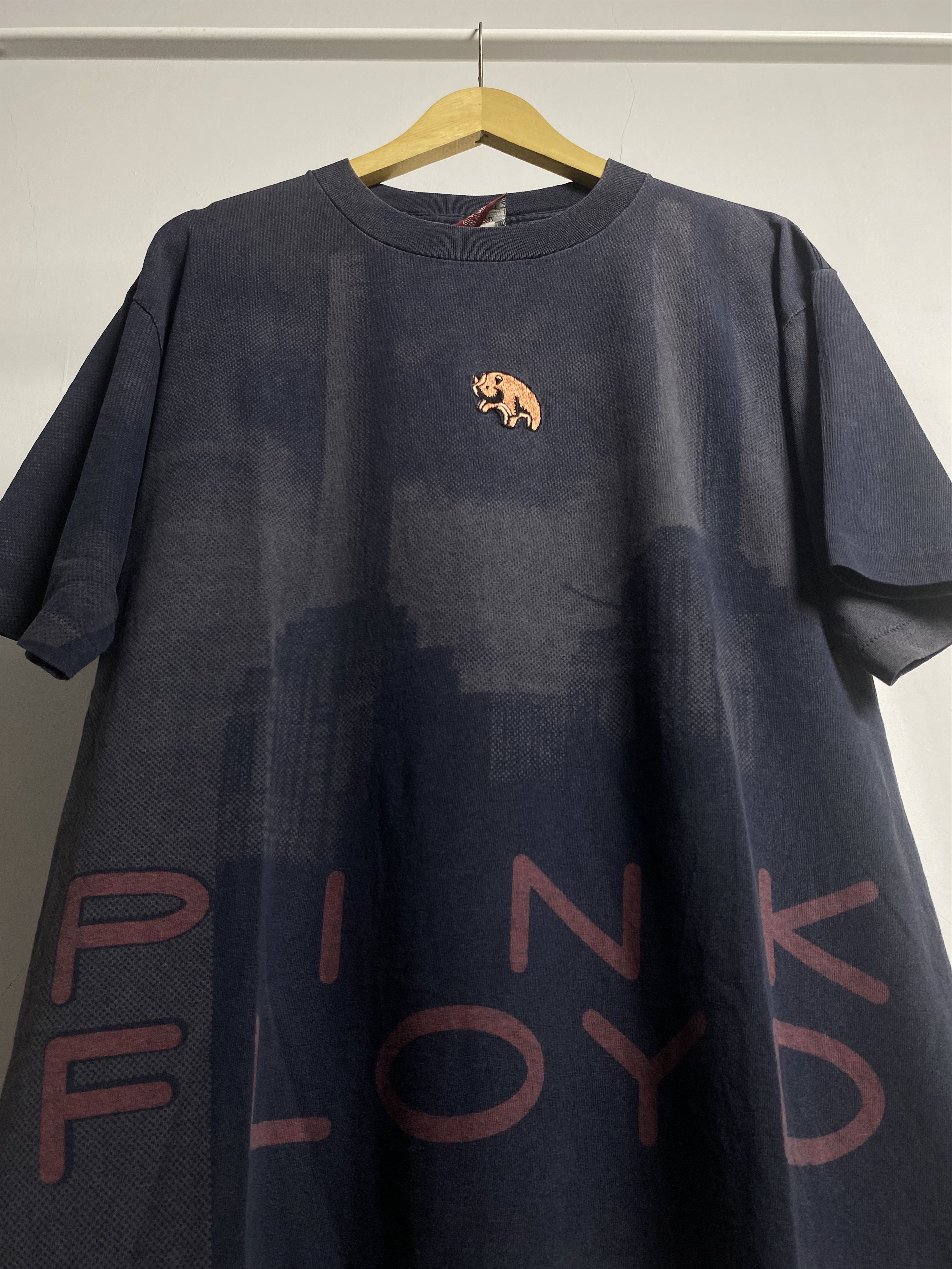 Vintage Pink Floyd Animalls 1993