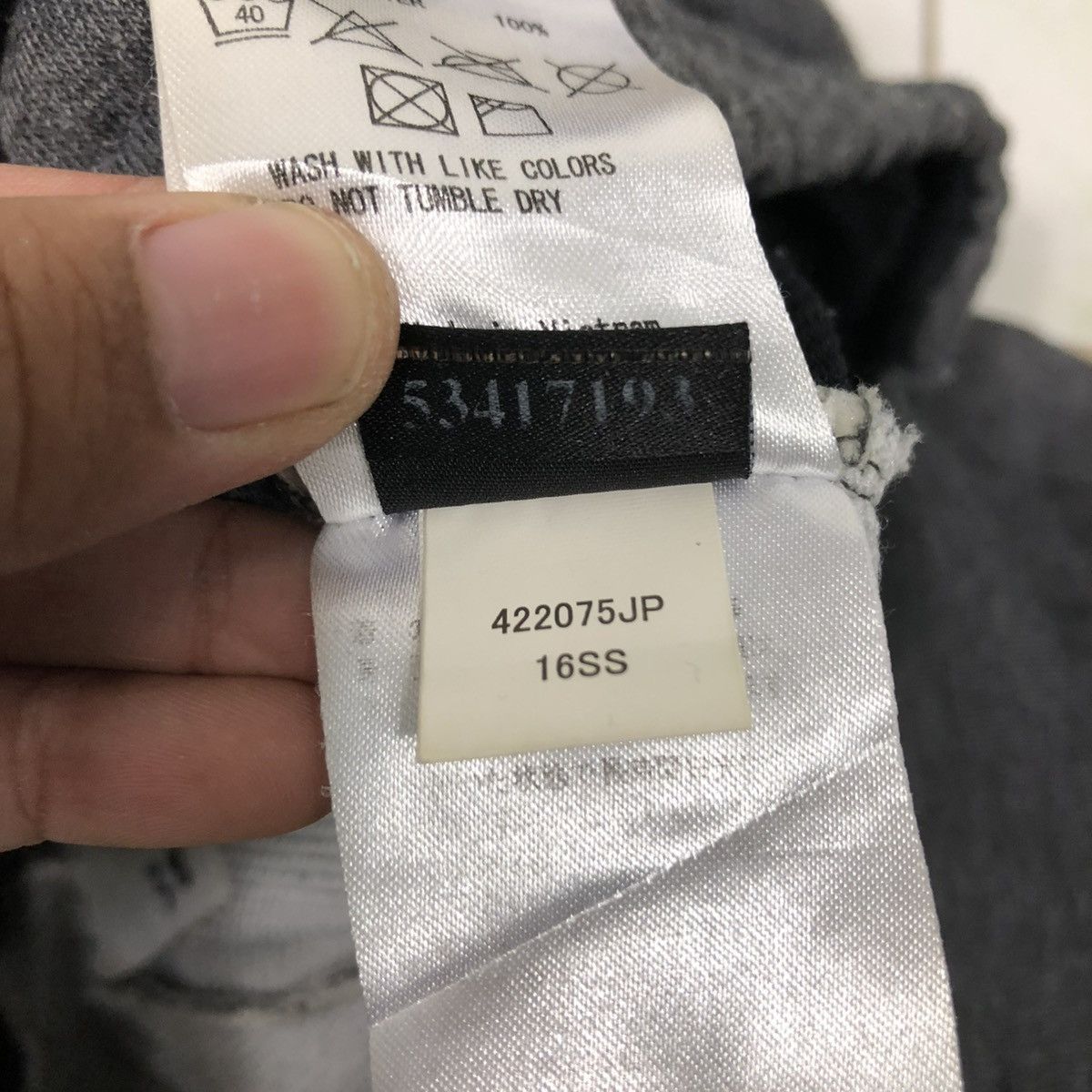 Oakley 🔥STREETWEAR JOGGER PANTS OAKLEY DOUBLE TONE Size US 29 - 20 Thumbnail