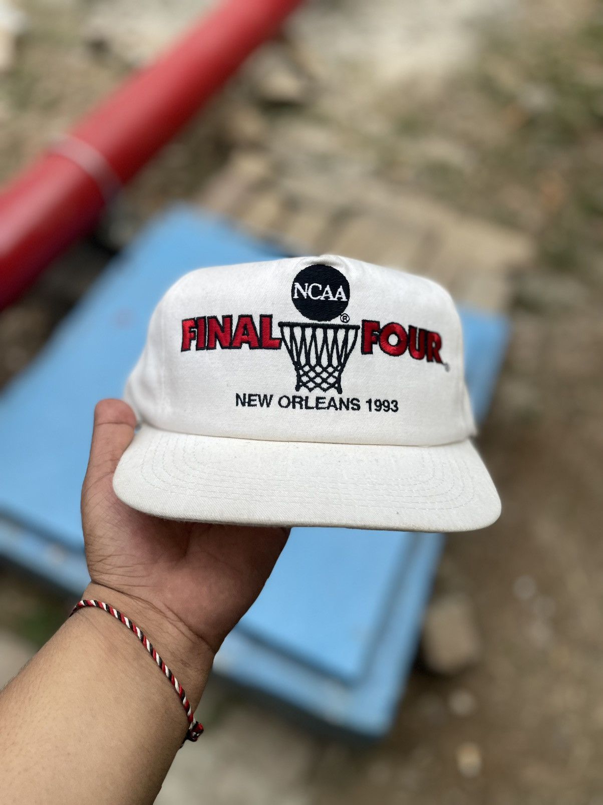 NCAA × Vintage Vintage NCAA Final Four Size ONE SIZE - 1 Thumbnail