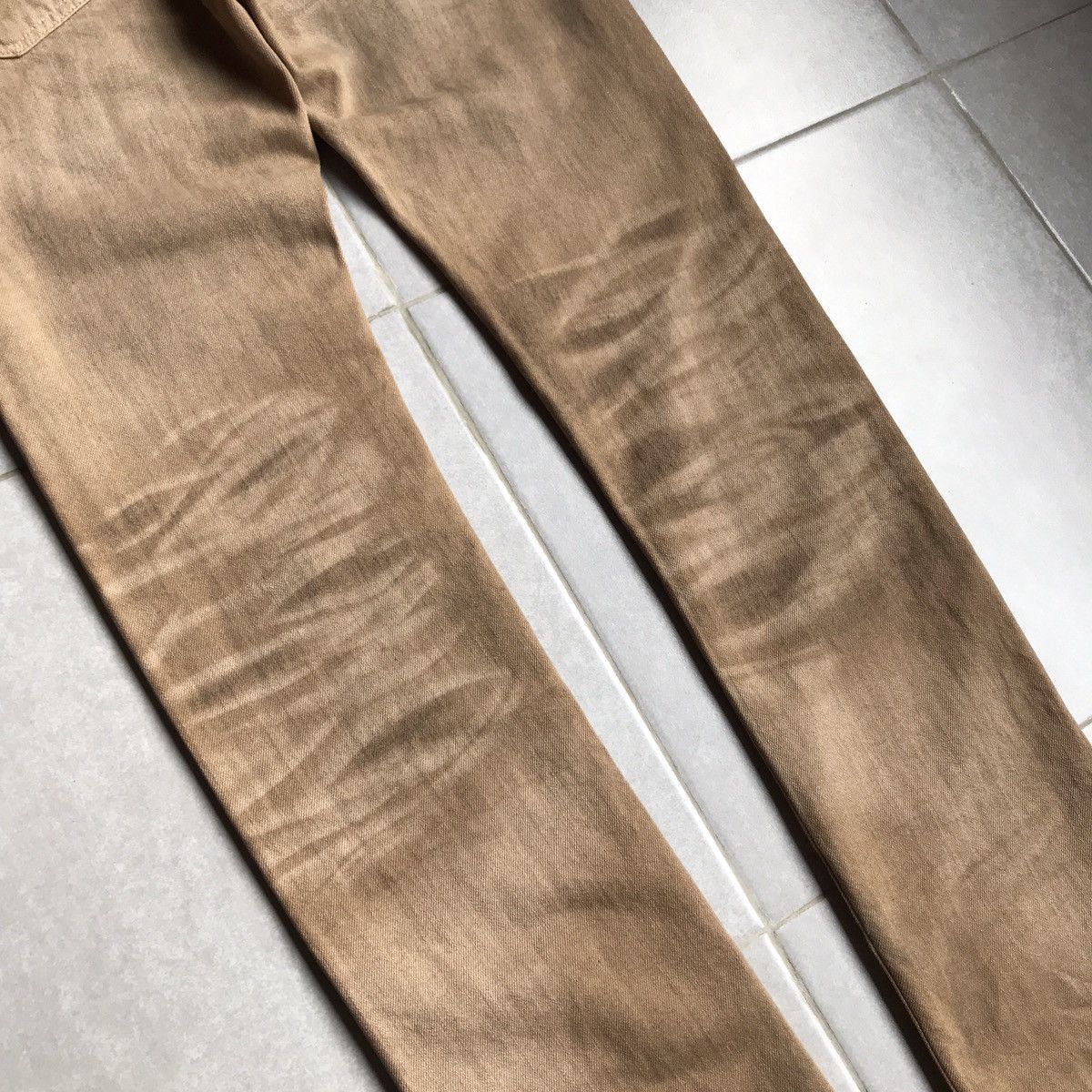 Denim & Supply Ralph Lauren Denim & Supply Ralph Lauren distressed dirty look denim Size US 28 / EU 44 - 13 Thumbnail