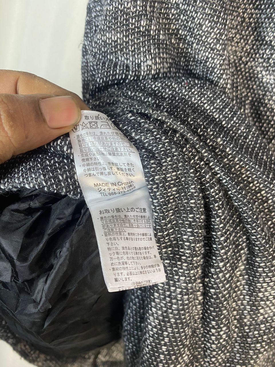In The Attic Bidding now 🔥A.t.c in the attic homme zipper vest Size US M / EU 48-50 / 2 - 7 Thumbnail