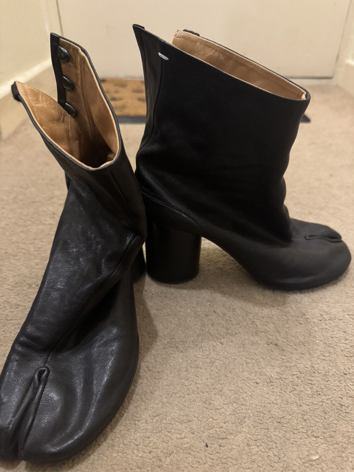 Maison Margiela maison margiela tabis Size US 7.5 / IT 37.5 - 6 Thumbnail