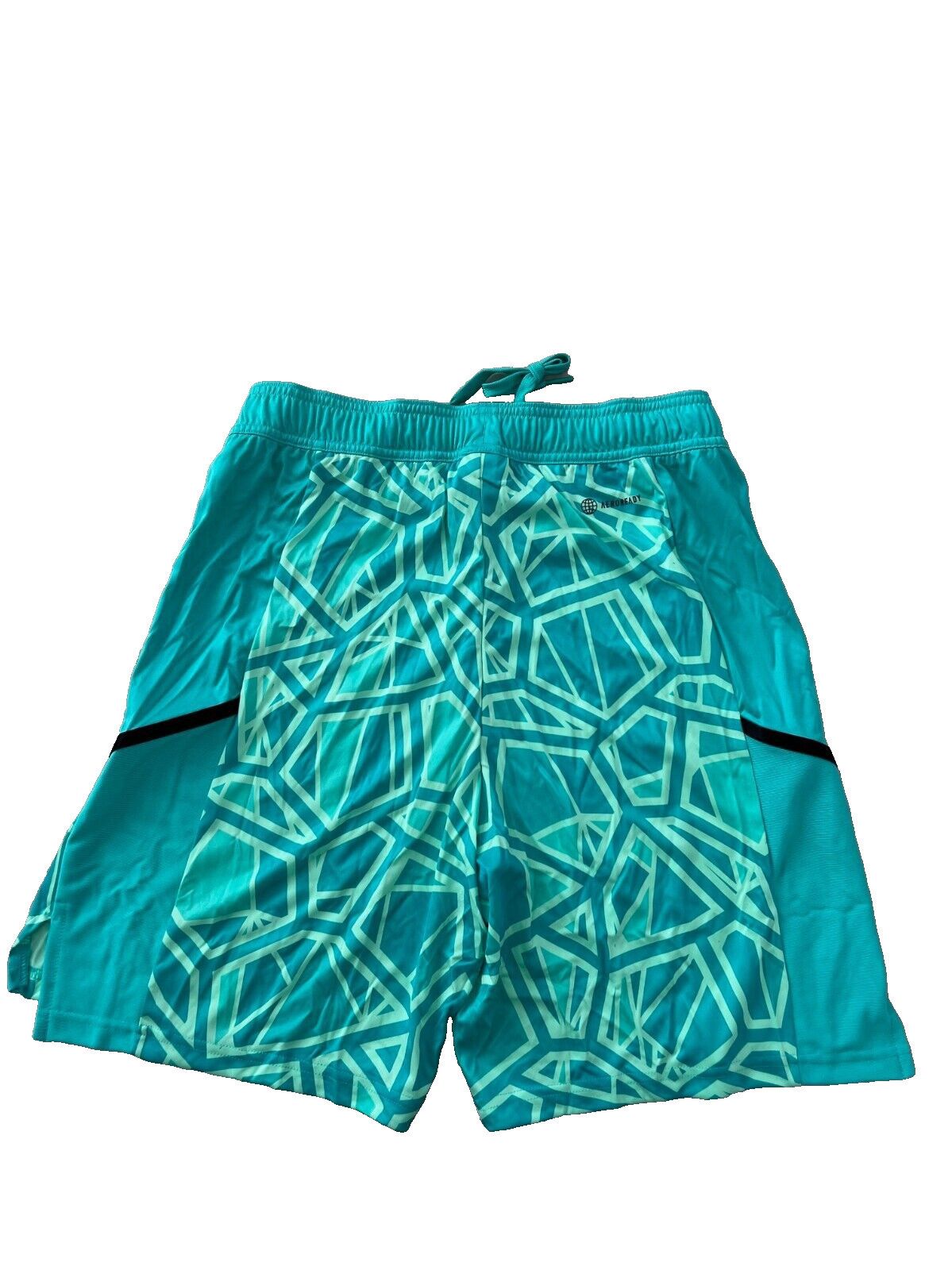 Adidas Adidas HB1624 Condivo 22 Goalkeeper Shorts ( S ) Size US 30 / EU 46 - 4 Thumbnail