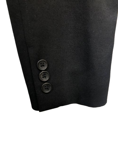 Yohji Yamamoto Yohji Yamamoto pour homme design jacket Size US M / EU 48-50 / 2 - 4 Thumbnail
