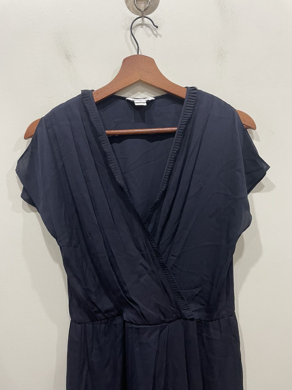 Diane von Furstenberg Diane von Furstenberg Dress Size M / US 6-8 / IT 42-44 - 3 Thumbnail