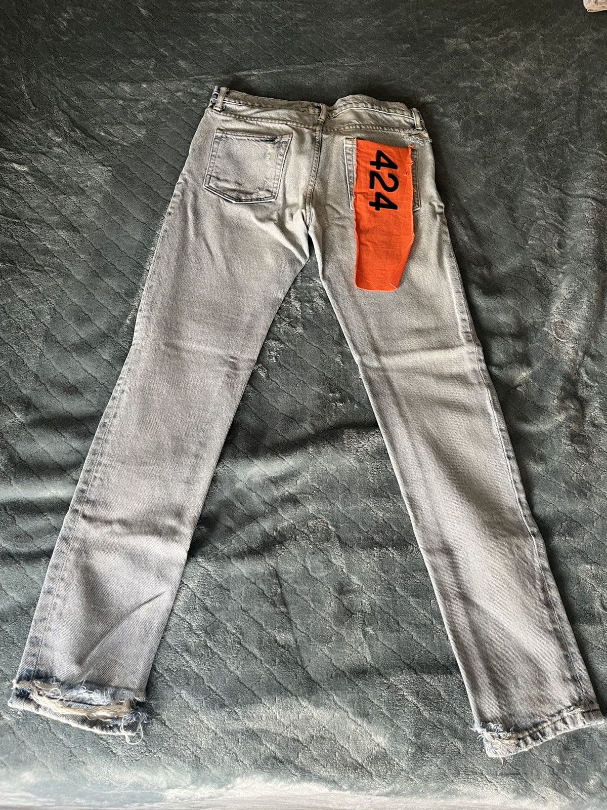 424 424 jeans Size US 28 / EU 44 - 1 Thumbnail