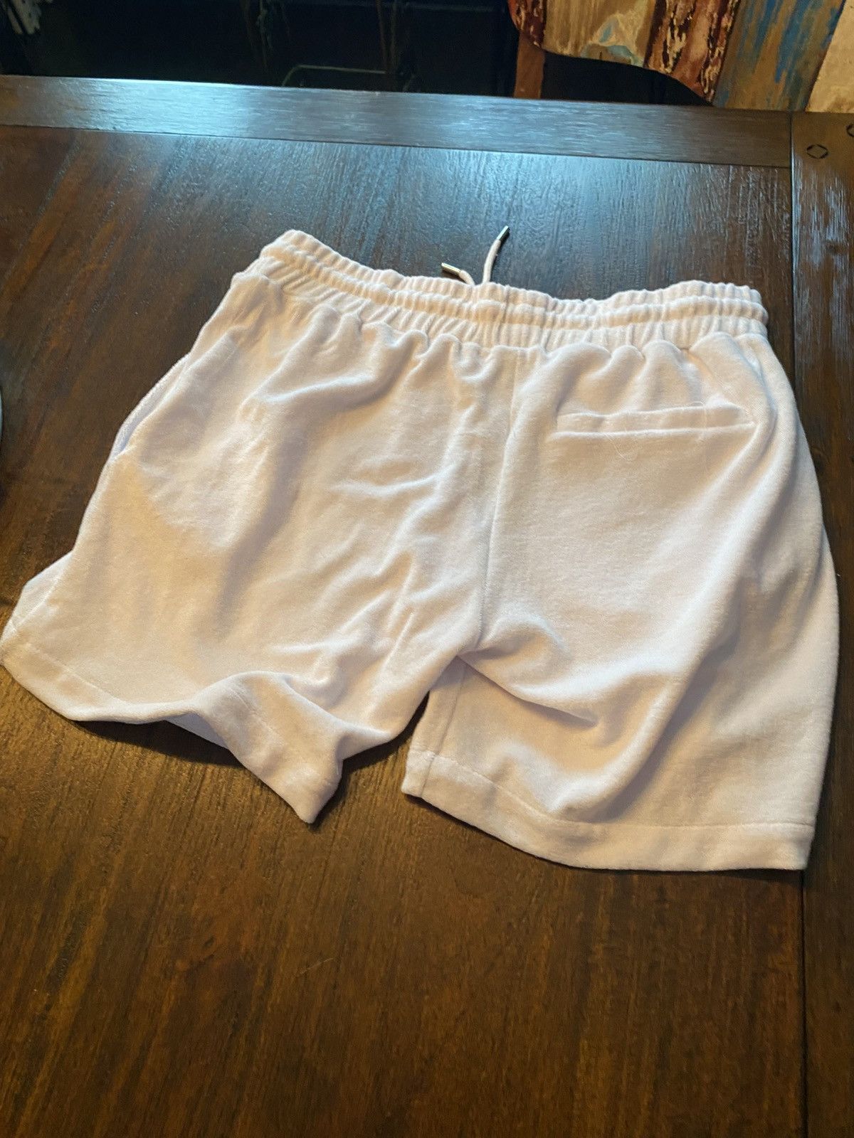 MONFRERE Monfrere bond polo and shorts sz xl Size US XL / EU 56 / 4 - 18 Thumbnail