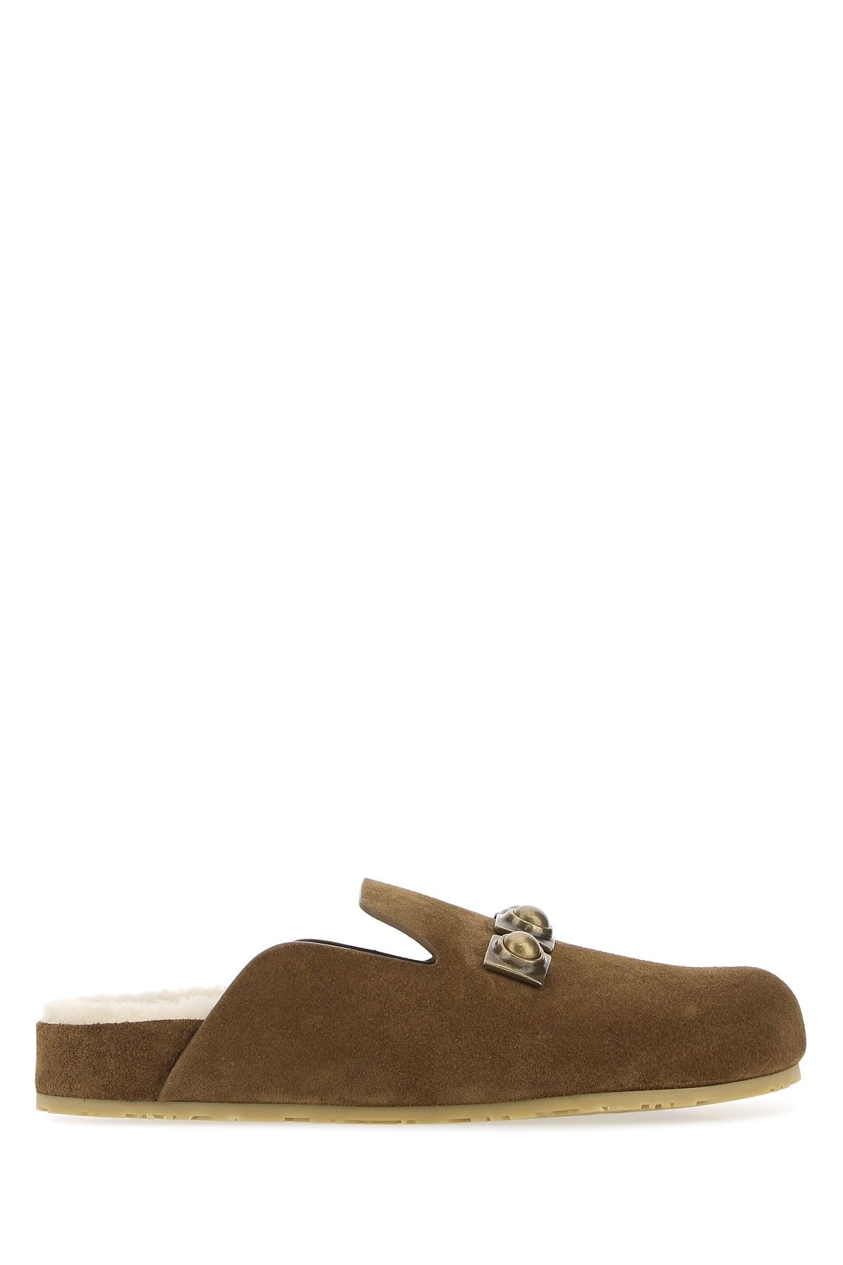 image of Etro Sandali in Mixed Colours, Women's (Size 9)