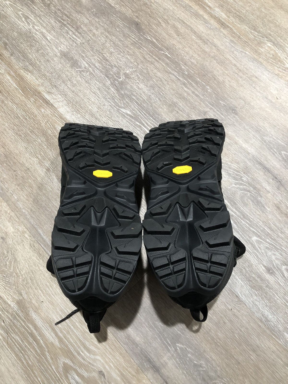 Hoka Hoka One One Anacapa 2 Mid GTX Shoes Mens Size 12.5 Gore-Tex Size US 12.5 / EU 45-46 - 11 Thumbnail