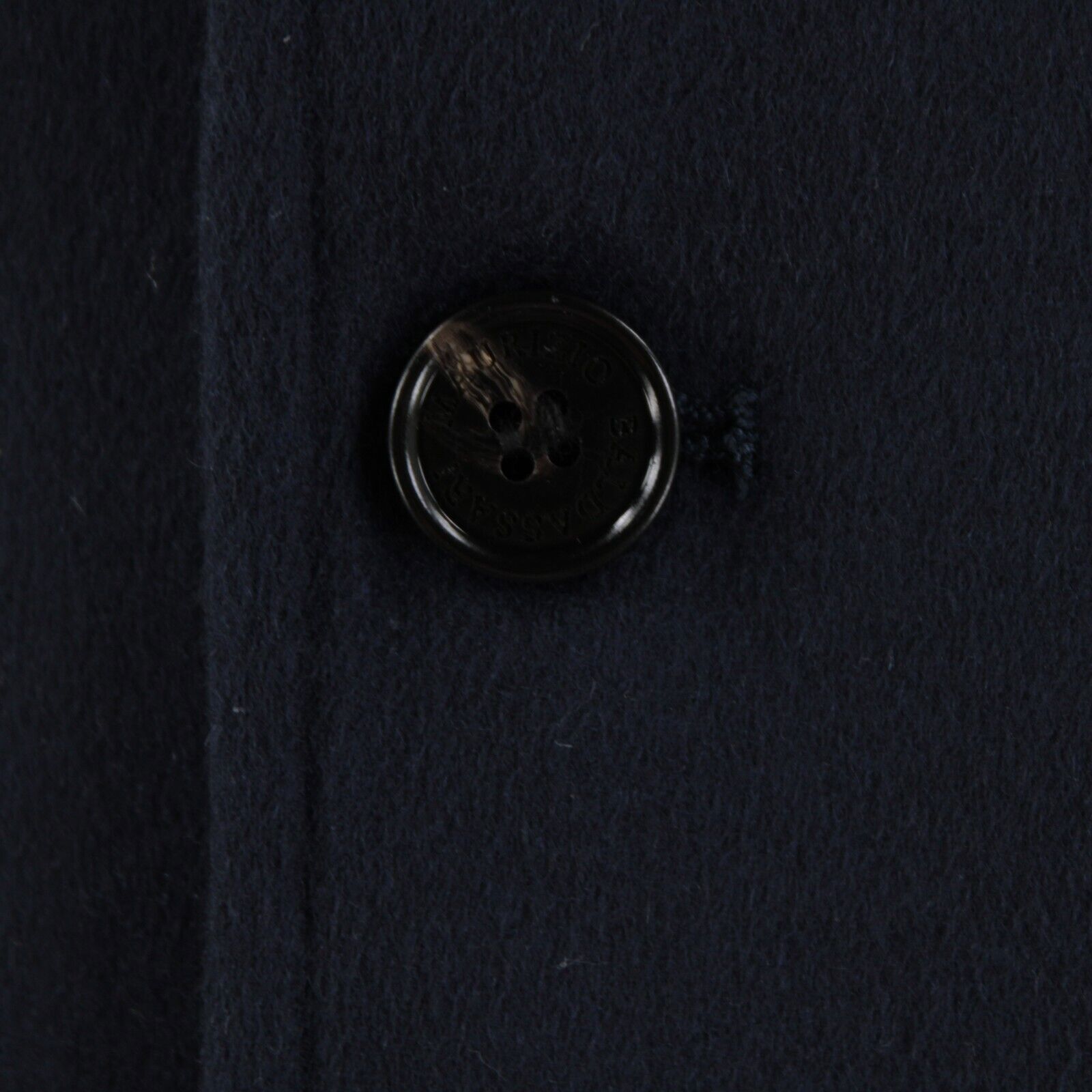 Maurizio Baldassari Maurizio Baldassari Blazer Size XL US In Blue Cashmere Size US XL / EU 56 / 4 - 2 Thumbnail