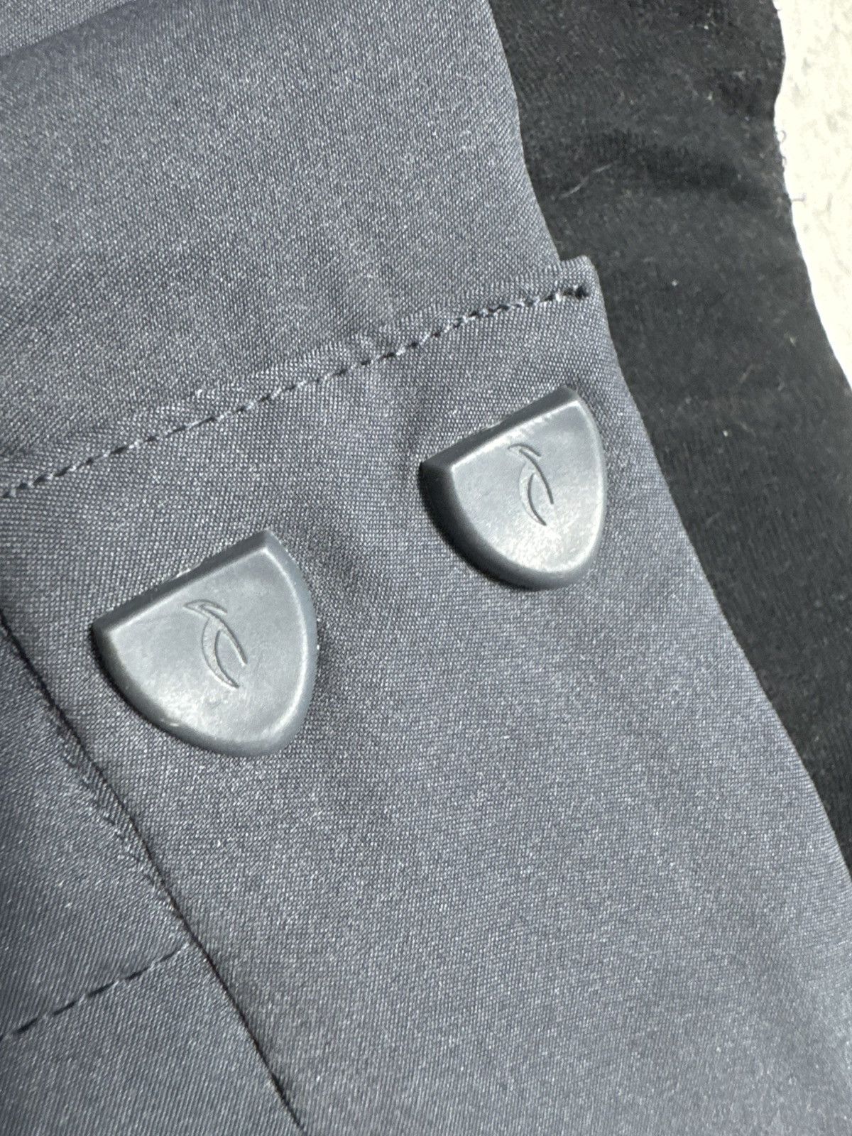 KJUS Kjus Ski Pants Size L Outdoor Gray Gore-Tex Size US 34 / EU 50 - 6 Thumbnail