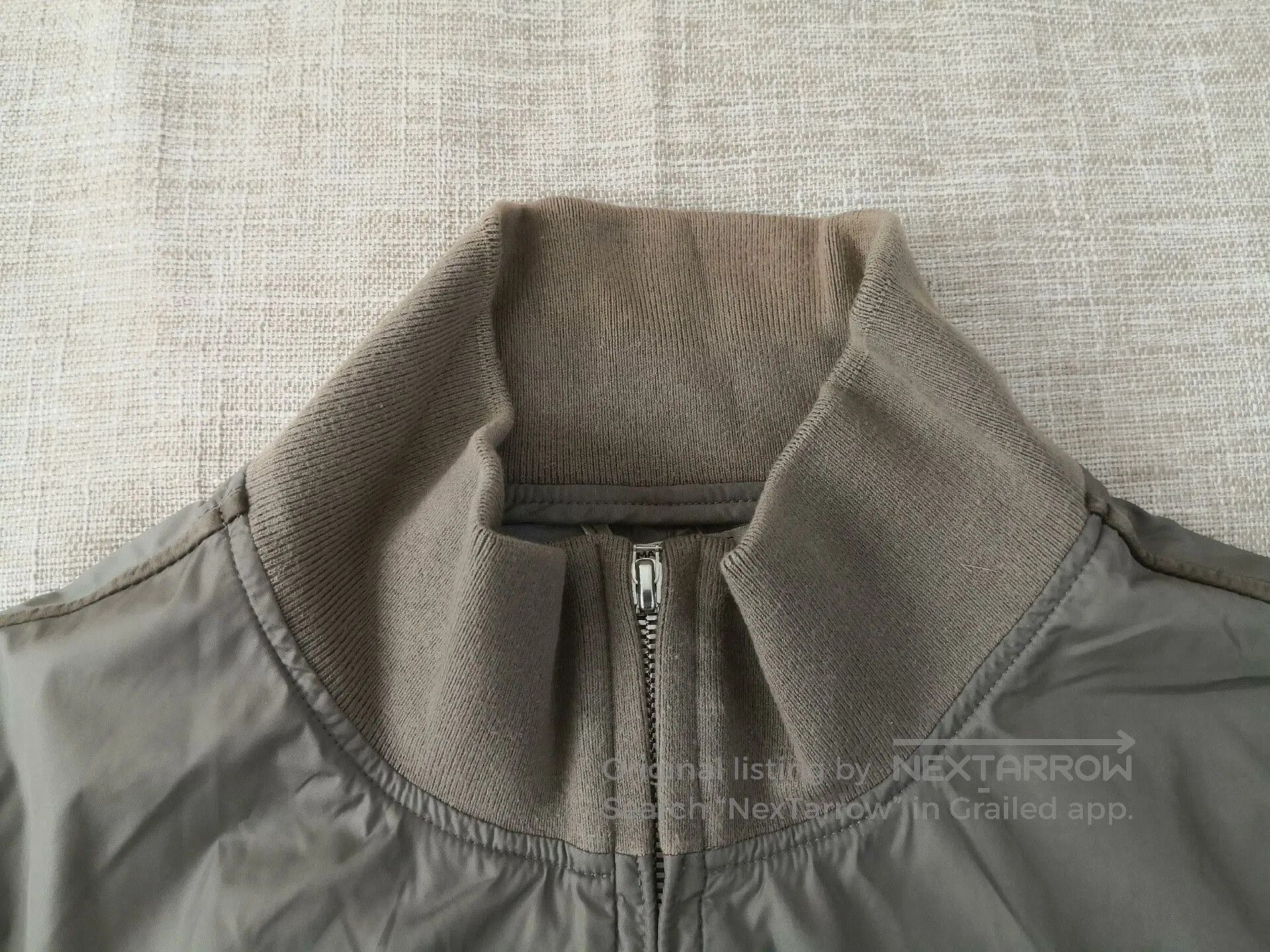 Hermes Hermes Men's Jacket. Size US L / EU 52-54 / 3 - 4 Thumbnail