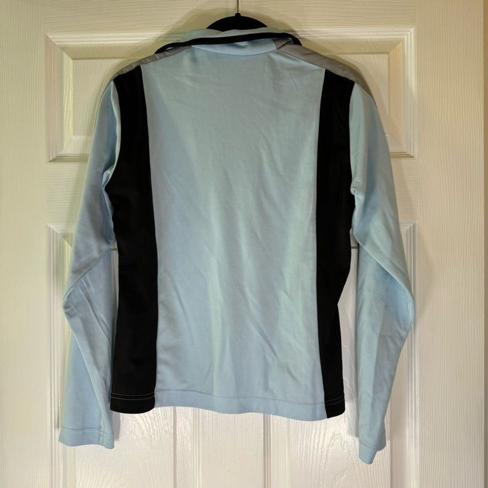 Spyder Spyder Quarter Zip Layering Shirt Long Sleeve Women’s Size 6 Size M / US 6-8 / IT 42-44 - 2 Thumbnail